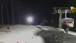 Horní stanice Lanové dráhy