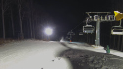 Horní stanice Lanové dráhy