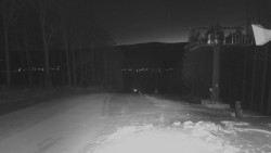 Horní stanice Lanové dráhy