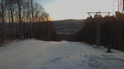 Horní stanice Lanové dráhy