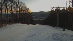 Horní stanice Lanové dráhy