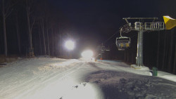 Horní stanice Lanové dráhy