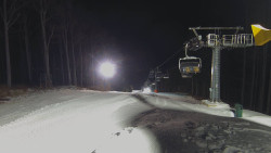 Horní stanice Lanové dráhy