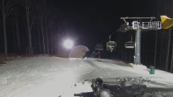 Horní stanice Lanové dráhy