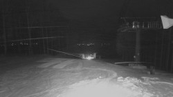 Horní stanice Lanové dráhy