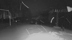 Horní stanice Lanové dráhy