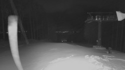 Horní stanice Lanové dráhy