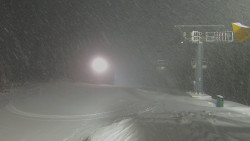 Horní stanice Lanové dráhy