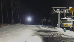 Horní stanice Lanové dráhy