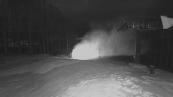 Horní stanice Lanové dráhy