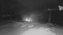 Horní stanice Lanové dráhy