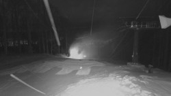 Horní stanice Lanové dráhy