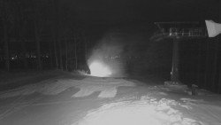 Horní stanice Lanové dráhy