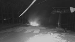 Horní stanice Lanové dráhy