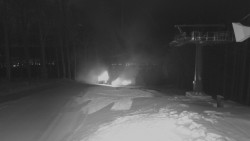 Horní stanice Lanové dráhy