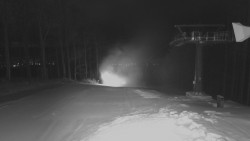 Horní stanice Lanové dráhy