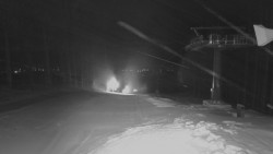 Horní stanice Lanové dráhy