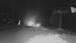 Horní stanice Lanové dráhy