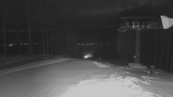 Horní stanice Lanové dráhy