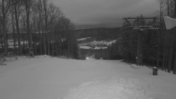 Horní stanice Lanové dráhy