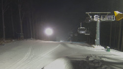 Horní stanice Lanové dráhy