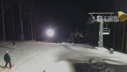 Horní stanice Lanové dráhy