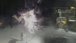 Horní stanice Lanové dráhy