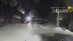 Horní stanice Lanové dráhy