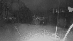 Horní stanice Lanové dráhy