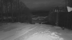 Horní stanice Lanové dráhy