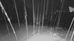 Horní stanice Lanové dráhy