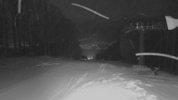 Horní stanice Lanové dráhy