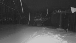 Horní stanice Lanové dráhy