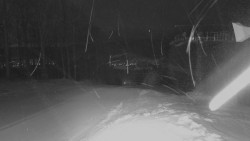 Horní stanice Lanové dráhy