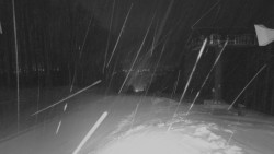 Horní stanice Lanové dráhy