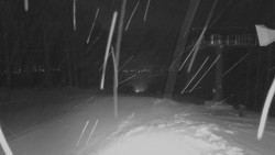 Horní stanice Lanové dráhy