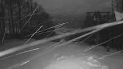 Horní stanice Lanové dráhy