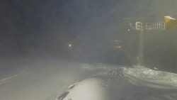 Horní stanice Lanové dráhy