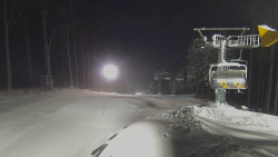 Horní stanice Lanové dráhy