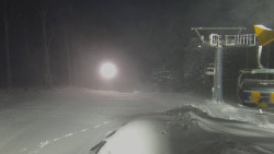 Horní stanice Lanové dráhy