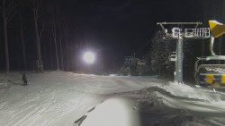 Horní stanice Lanové dráhy