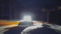 Horní stanice Lanové dráhy