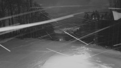 Horní stanice Lanové dráhy