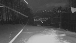 Horní stanice Lanové dráhy