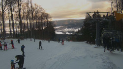 Horní stanice Lanové dráhy