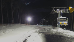 Horní stanice Lanové dráhy