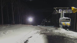 Horní stanice Lanové dráhy