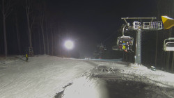 Horní stanice Lanové dráhy