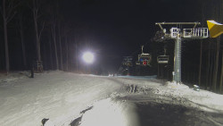 Horní stanice Lanové dráhy