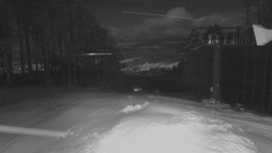 Horní stanice Lanové dráhy